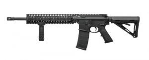 Daniel Defense Custom Rifle 16" 5.56 Omega 12