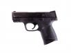 Used S&W M&P 40 Compact NS 2 mags Detroit PD