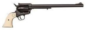 Puma 1873 22LR/22MAG 12" Buntline - PCR187322B12WHTXC Puma 1873 22LR/22MAG 12" Buntline - PCR187322B12WHTXC