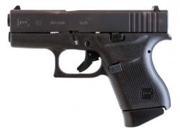 GLOCK 43 - NRA_KOV_GLO_11 GLOCK 43 - NRA_KOV_GLO_11