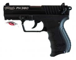 WALTHER PK380 - NRA_KOV_WAL_50 WALTHER PK380 - NRA_KOV_WAL_50