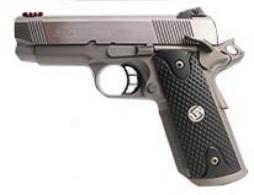 Uselton Arms 1911 Compact .45acp - UAALAO