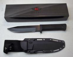 Citadel SRK 6" Fixed Blade With Kydex Sheath