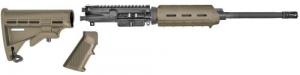 Core-15 MOE Complete Upper FDE 1:9 with Stock and Pistol Grip - 16209