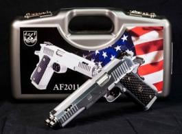 Arsenal Firearms AF2011-A1 Prismatic Dueller 45ACP - AF2011PD