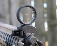Clear Image Solutions Model 1776 AR-15 Iron Sight - M1776