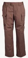 BlackHawk Women's Tact Pant Choc Brwn 30 x 31 - 92TP03CB-3031