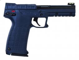 KelTec PMR-30 .22 WMR Pistol 4.3" Black/Navy 30+1 - PMR30BNVY KelTec PMR-30 .22 WMR Pistol 4.3" Black/Navy 30+1 - PMR30BNVY