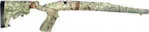 BlackHawk Axiom U/L Rifle Camo REM 700 S/A BDL BK Polymer