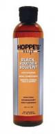 Hoppe's Elite Black Powder Cleaner 8 oz Bottle - EBPC