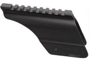 Millett Saddle Matte Mossberg 9200,12 Gauge Clam - SE00044