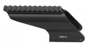 Millett Saddle Matte Mossberg 500,835,12 Gauge