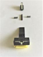 Millett AMT GC Front & Rear Sight Kit