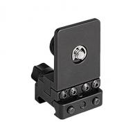 Millett QRF Quick Release Action Camera Mount - QR1007