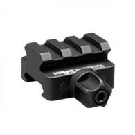 Millett QRF Quick Release Low Height Red Dot Mount - QR1005