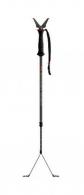Stoney Point Bigfoot Monopod Grey Adj 2 Section - 84020 Stoney Point Bigfoot Monopod Grey Adj 2 Section - 84020