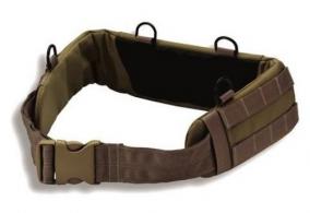 UMLE Load Bearing Belt OD Green Large/XL 36-44" - 7702771