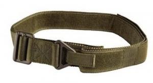 UMLE Rigger's Belt OD Green Large 38-42"