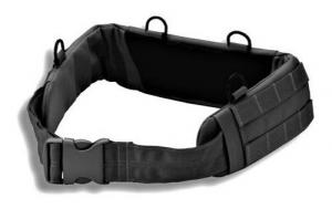 UMLE Load Bearing Belt Black Large/XL 36-44" - 7702770