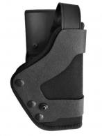 UMLE Pro-3 Kodra Black Size 22 RH w/Rotating Belt Loop - 35221 UMLE Pro-3 Kodra Black Size 22 RH w/Rotating Belt Loop - 35221