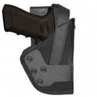 UMLE Std Ret Duty Holster Kodra Black Jacket Slot Size 19 RH - 98191