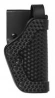 UMLE Pro-3 Holster Mirage BW Black Slim Line Size 18 RH - 35185