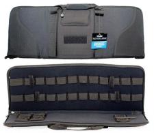UMLE Discreet Weapons Case Black Medium - 7702230