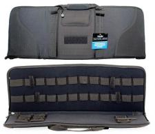 UMLE Discreet Weapons Case Black Medium