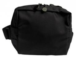 UMLE Dump Pouch Black - 7702650