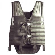 UMLE Modular OD Green Entry Vest Molle Compatable - 7702221