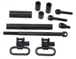 Uncle Mike's T/C Swivel Set 1" - 13032