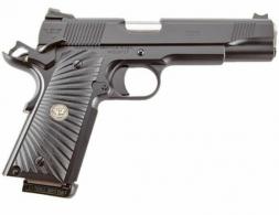 WILSON COMBAT CUSTOM 795584A CQB Elite Armor-Tuff .45ACP - CQBE-FS-45 001 WC 795584A WILSON COMBAT CUSTOM 795584A CQB Elite Armor-Tuff .45ACP - CQBE-FS-45 001 WC 795584A