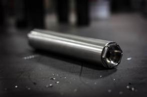 Huntertown Arms Chameleon 22 SS Suppressor - CHAMELEON22SS Huntertown Arms Chameleon 22 SS Suppressor - CHAMELEON22SS