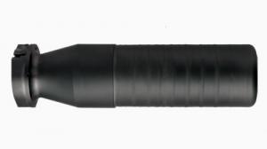 Sig Sauer 5.56 NATO Titanium Suppressor - SRD556Ti-QD