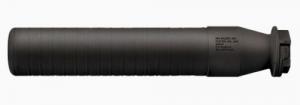 Sig Sauer 338 Lapua Titanium Suppressor - SRD338Ti-QD Sig Sauer 338 Lapua Titanium Suppressor - SRD338Ti-QD