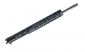 HM Defense Complete Threaded AR-15 Upper Monobloc 5.56 - 16MBUP556