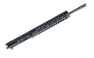 HM Defense Complete Threaded AR-15 Upper Monobloc 5.56 - 16MBUP556 HM Defense Complete Threaded AR-15 Upper Monobloc 5.56 - 16MBUP556