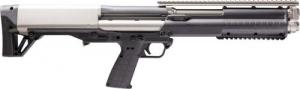 Kel-Tec KSG 12 Gauge Pump Shotgun - KSGCKTTNM