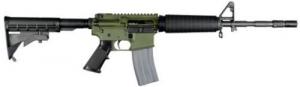 Colt Expanse HB ODG 5.56 30+1 - CE2000HBODG Colt Expanse HB ODG 5.56 30+1 - CE2000HBODG