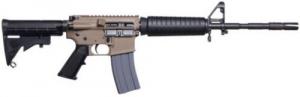 Colt Expanse HB FDE 5.56 / 223 30+1 - CE2000HBFDE Colt Expanse HB FDE 5.56 / 223 30+1 - CE2000HBFDE