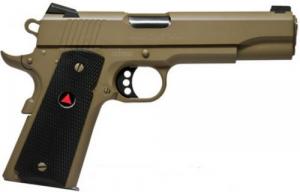Colt Delta Elite FDE 10MM 5in 8+1 - O2020FDE Colt Delta Elite FDE 10MM 5in 8+1 - O2020FDE