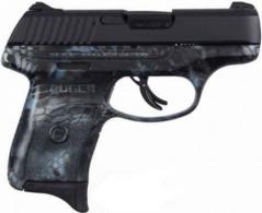 Ruger LC9S 9MM Pistol 7RD KRY NEPTN 3.12in - 3255 Ruger LC9S 9MM Pistol 7RD KRY NEPTN 3.12in - 3255
