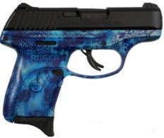 Ruger LC9S 9MM PST 7RD KRY PONTS 3.12in - 3256 Ruger LC9S 9MM PST 7RD KRY PONTS 3.12in - 3256