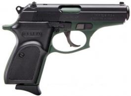 BERSA/TALON ARMAMENT LLC Thunder 380ACP DA PST 8RD B/ODG 3.5in - T380ODG8 BERSA/TALON ARMAMENT LLC Thunder 380ACP DA PST 8RD B/ODG 3.5in - T380ODG8