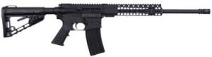 Diamondback A3 Carbine 5.56 NATO Semi-Auto Rifle - DB15CKMB