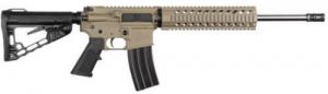 Diamondback Firearms DB15CCR 223 RFL 16in 30+1 Flat Dark Earth - DB15CCRFDE Diamondback Firearms DB15CCR 223 RFL 16in 30+1 Flat Dark Earth - DB15CCRFDE
