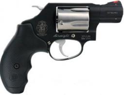 Smith & Wesson Model 360 Airweight 357 Magnum Revolver - 11713 Smith & Wesson Model 360 Airweight 357 Magnum Revolver - 11713