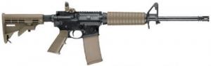 Smith & Wesson Sport II AR-15 223/5.56