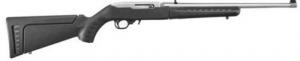 Ruger .22 LR  SS 18.5in 10+1 - 1114