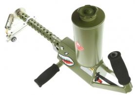 XM42 Generation 3 Flamethrower- OD Green Right Hand